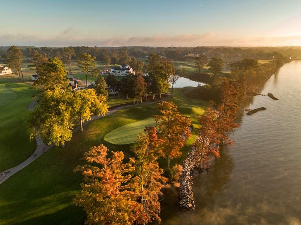 Kingsmill Resort 4*