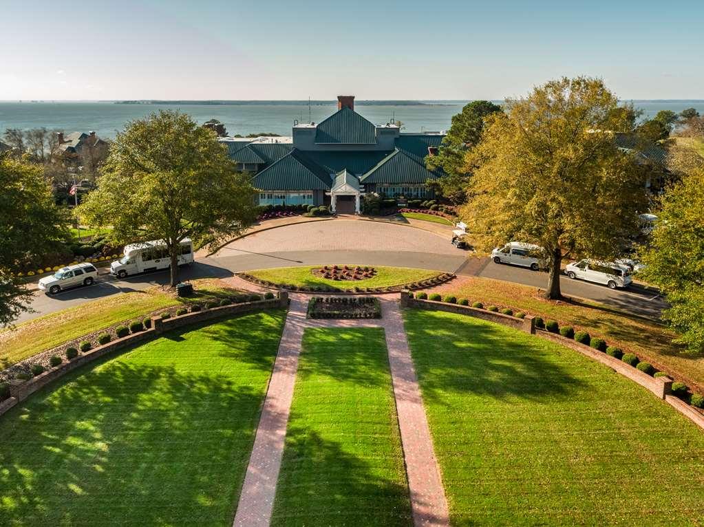 Kingsmill Resort 4*