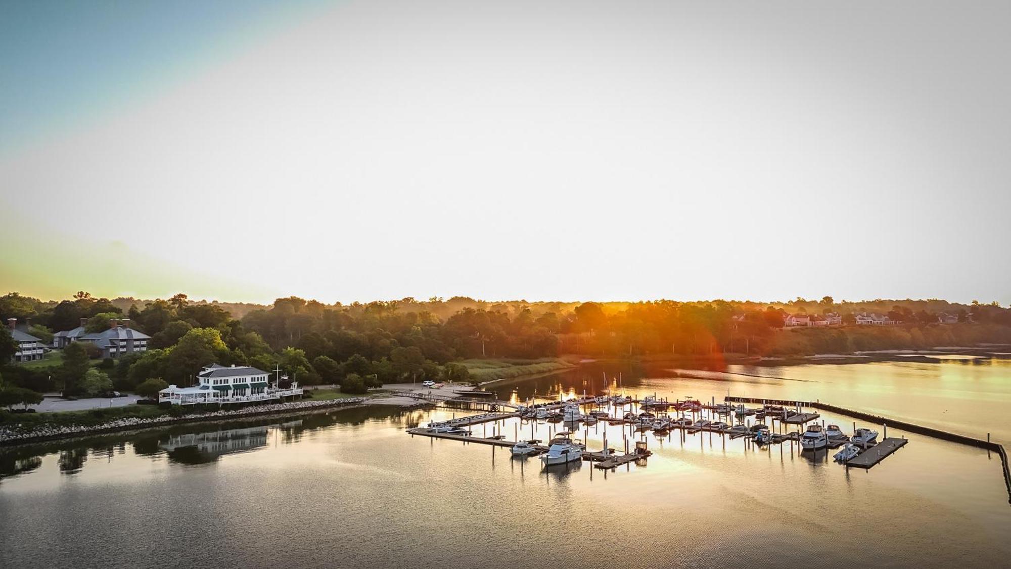 Kingsmill 4* Williamsburg