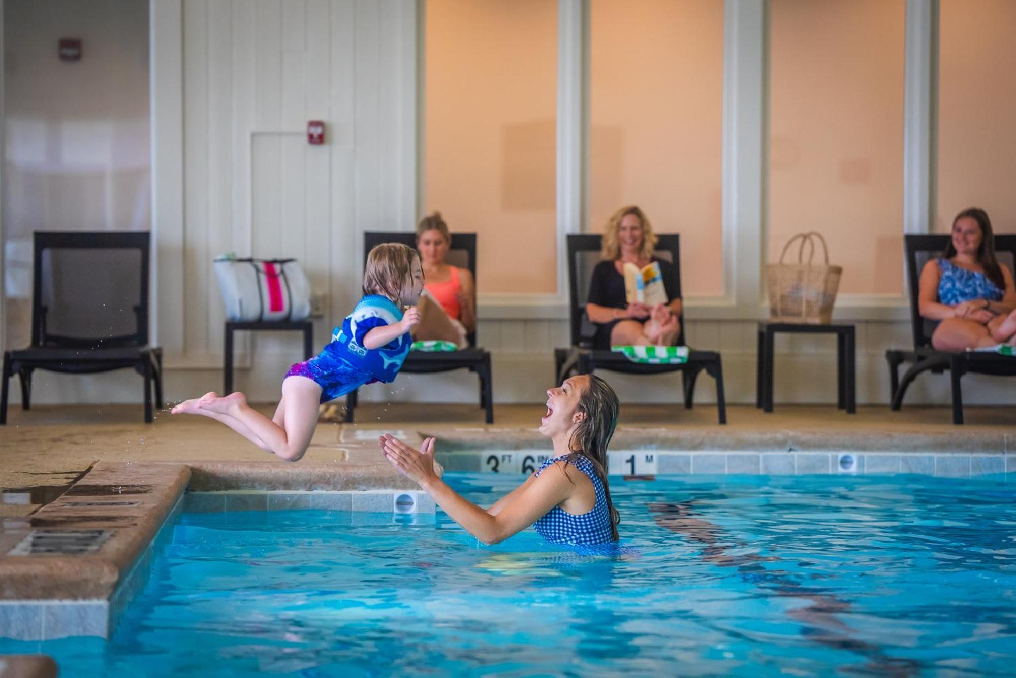 Kingsmill Resort 4*