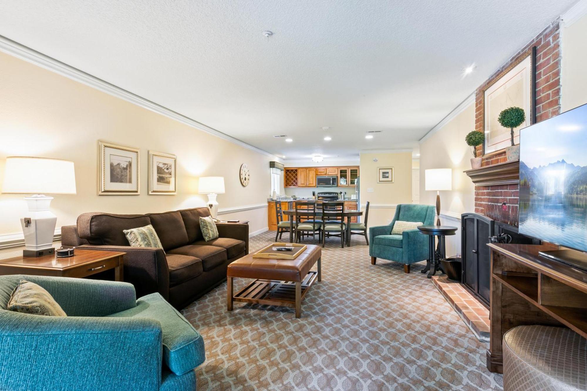 Kingsmill Resort Williamsburg