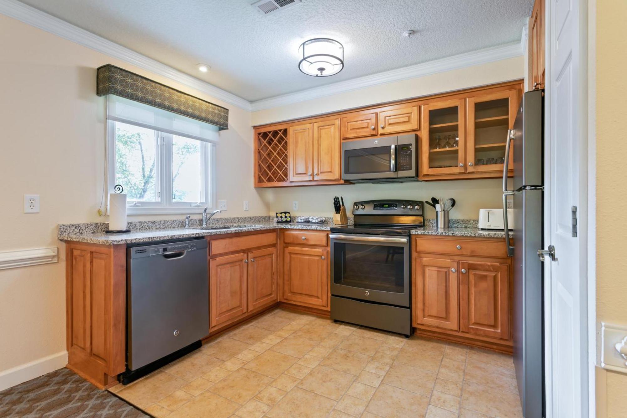 Kingsmill 4* Williamsburg