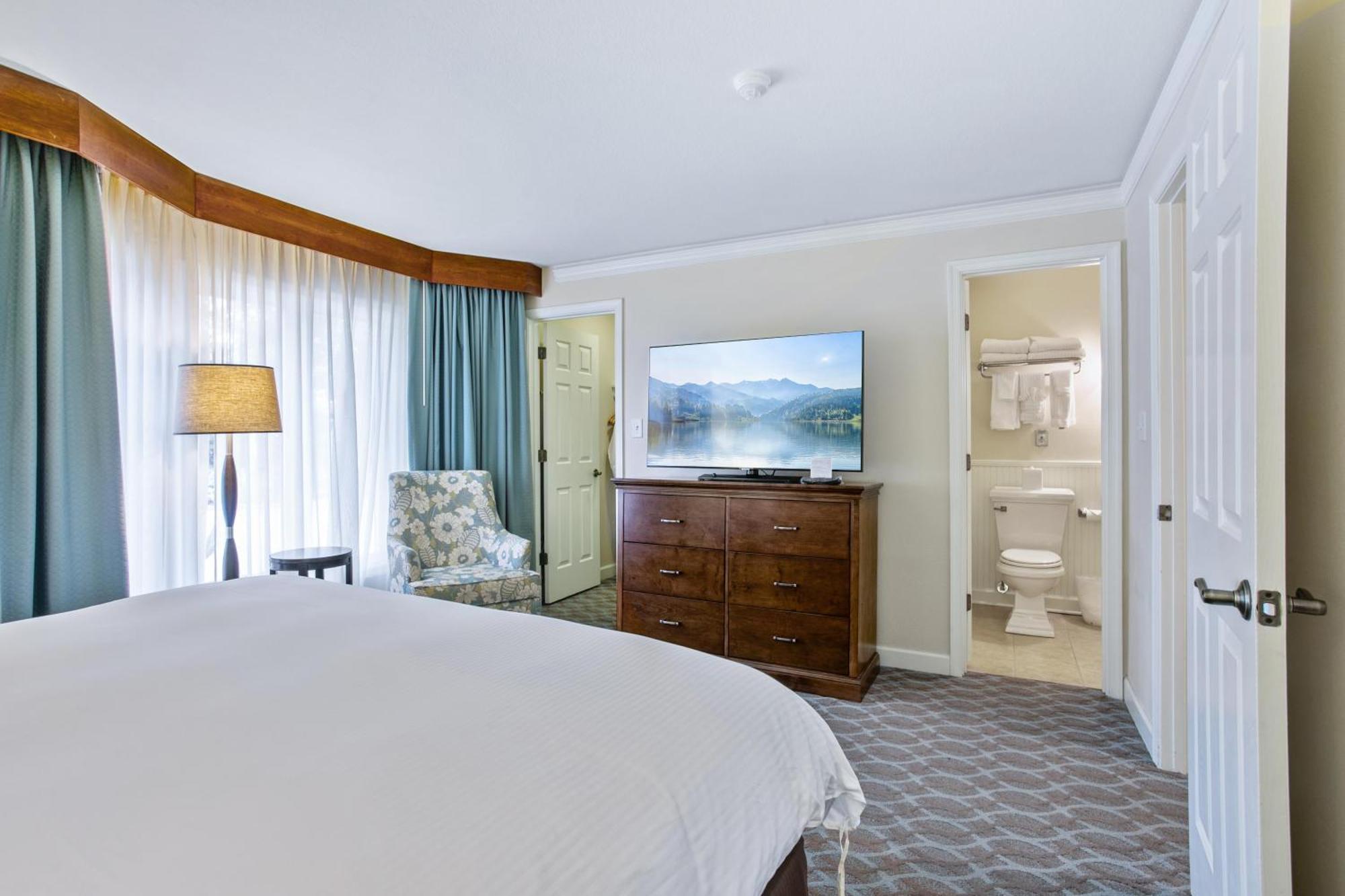 Resort Kingsmill Williamsburg