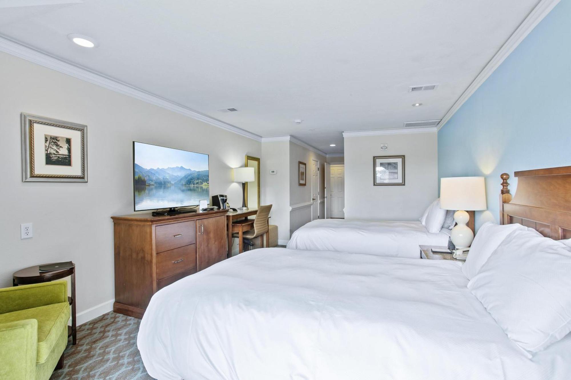 Kingsmill 4* Williamsburg
