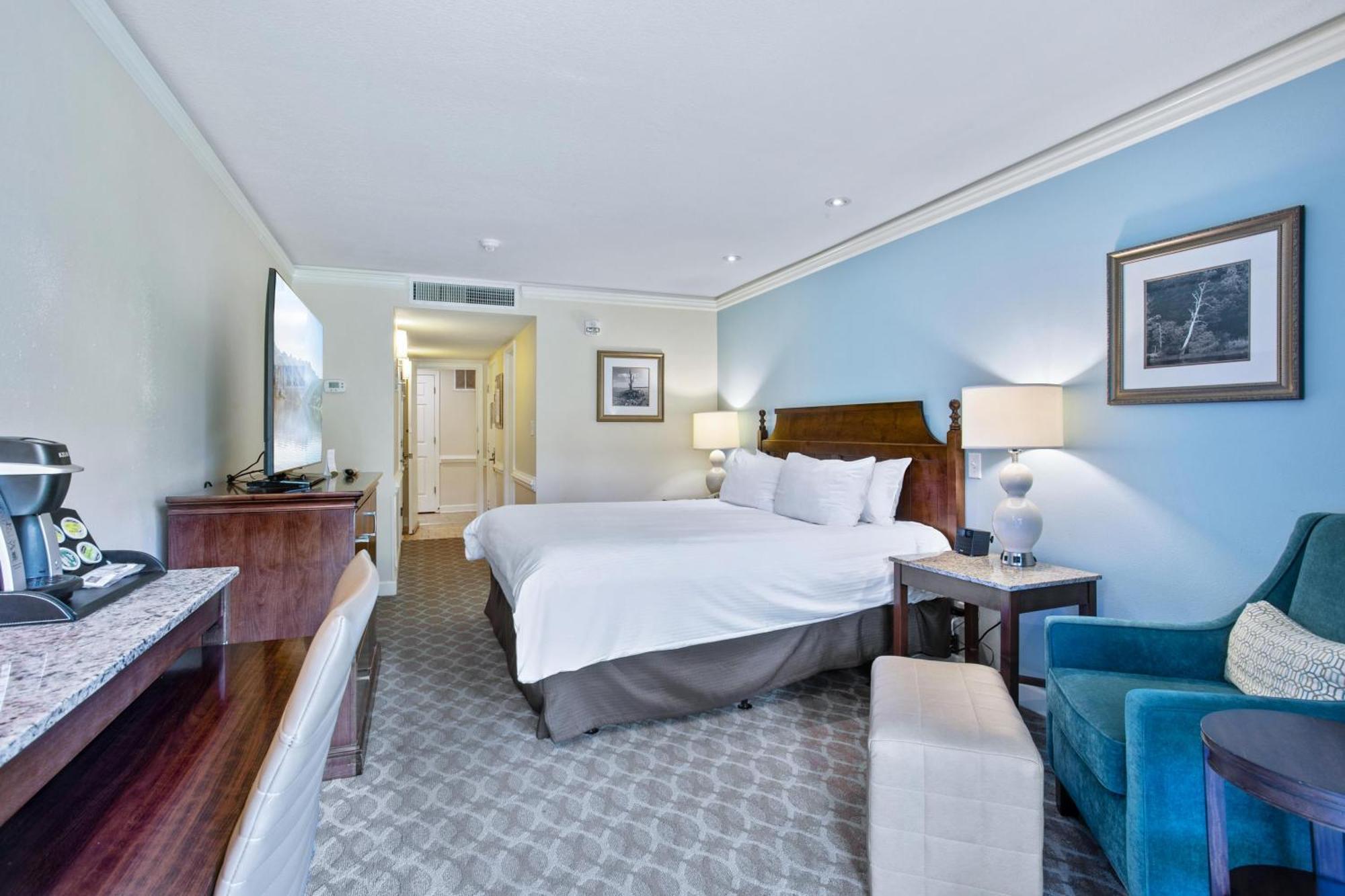 Resort Kingsmill 4*