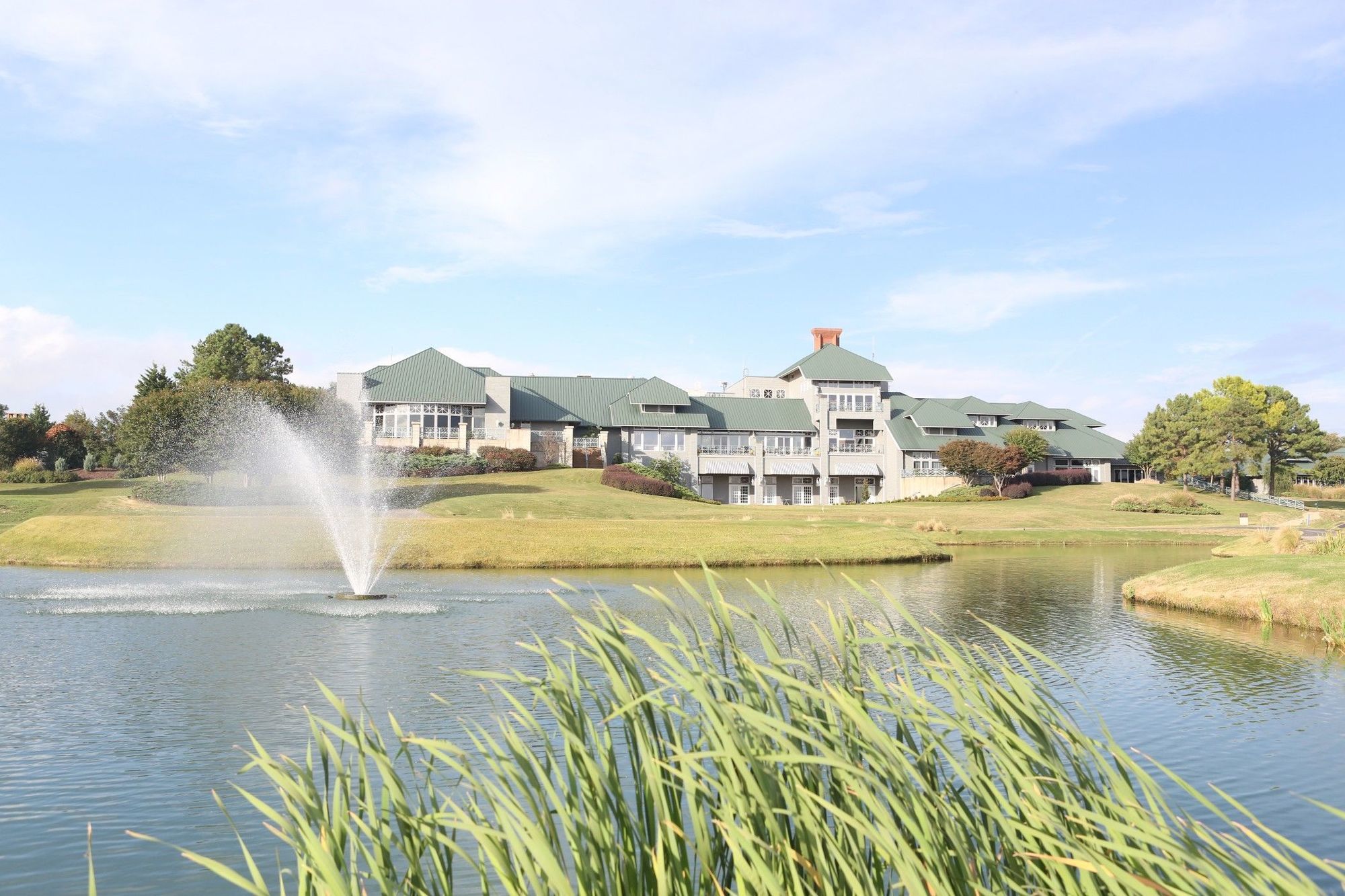 Resort Kingsmill