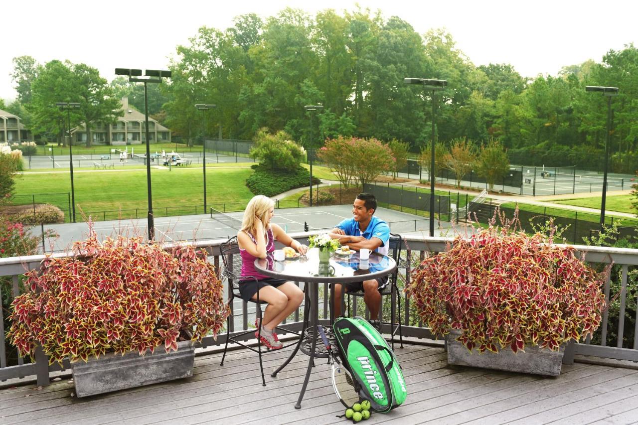 Resort Kingsmill Williamsburg