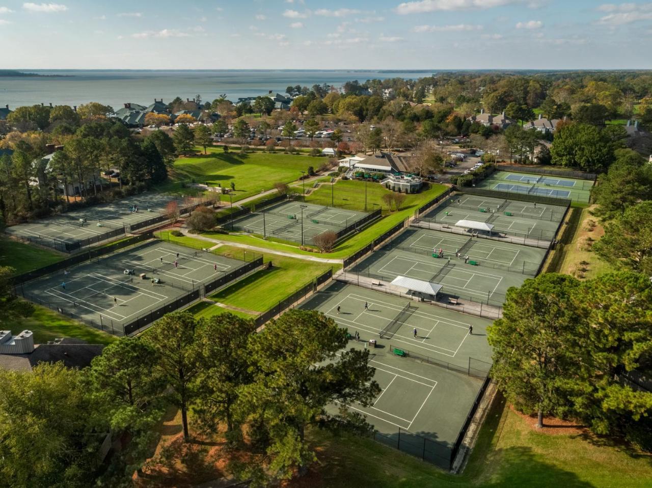 Kingsmill Resort