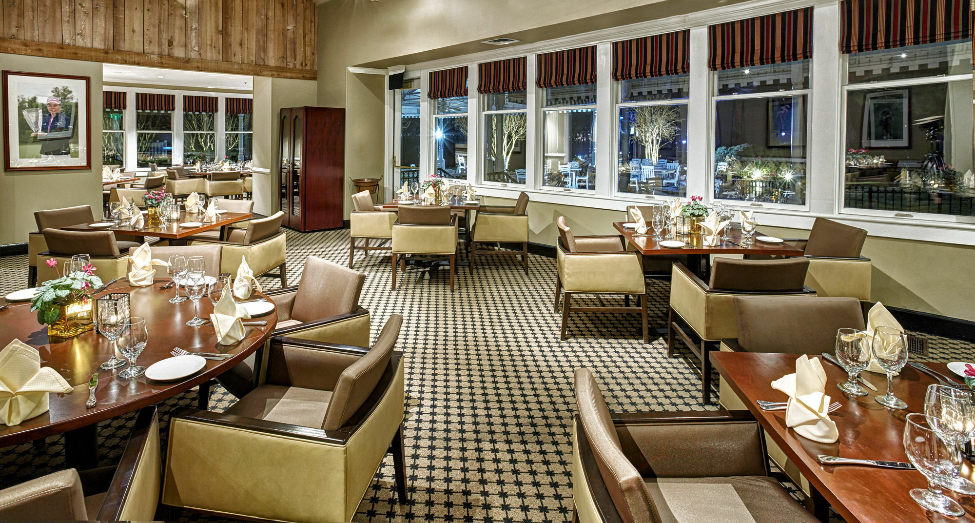 Resort Kingsmill 4*