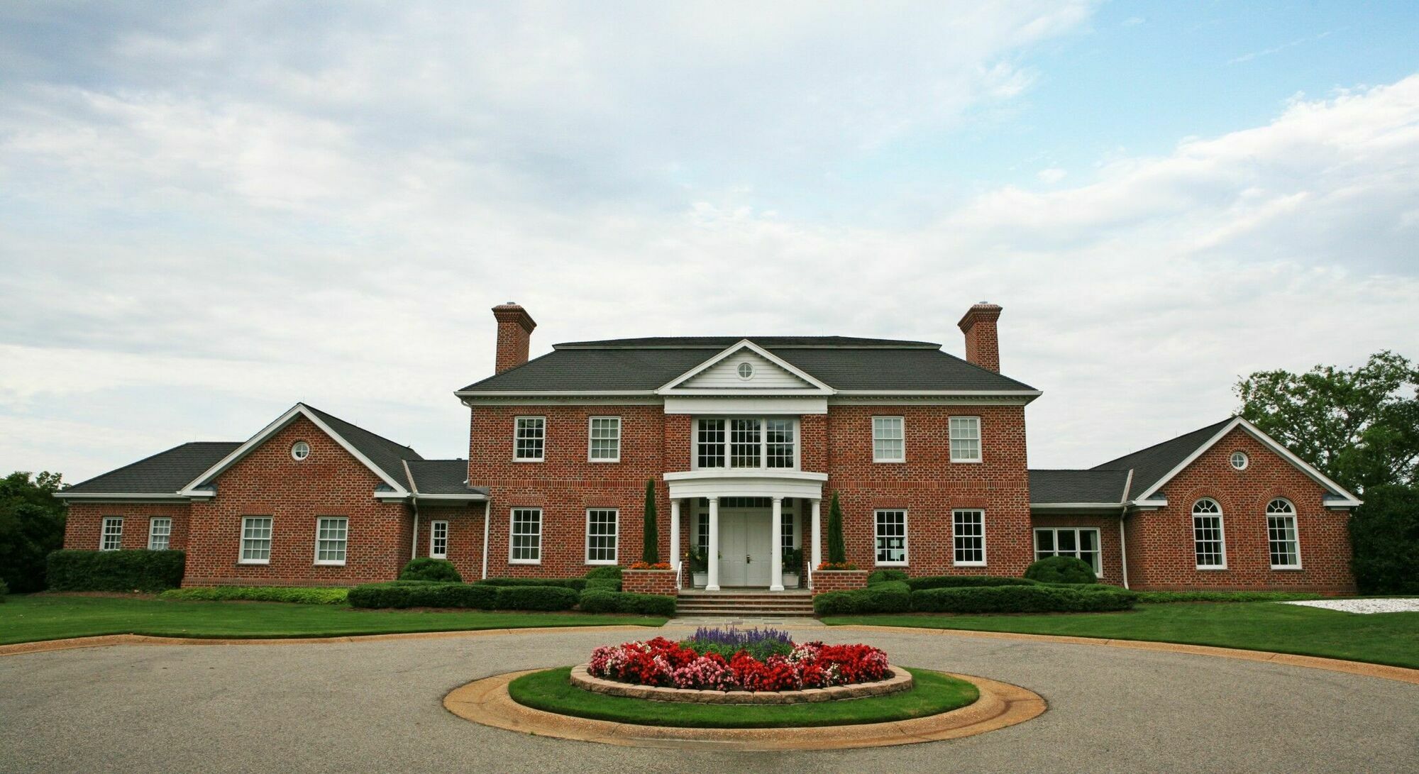Kingsmill 4*