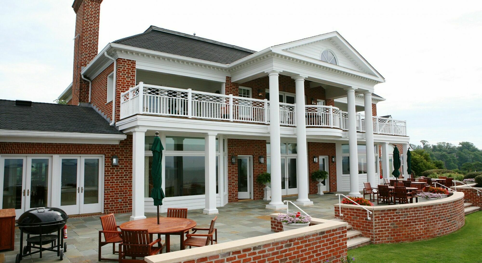 Resort Kingsmill Williamsburg