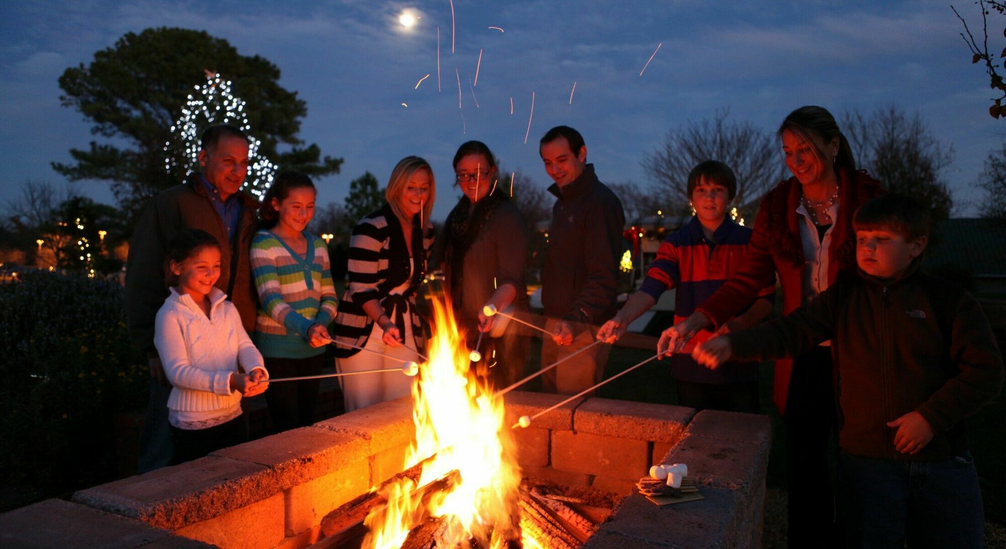 Kingsmill Resort 4*