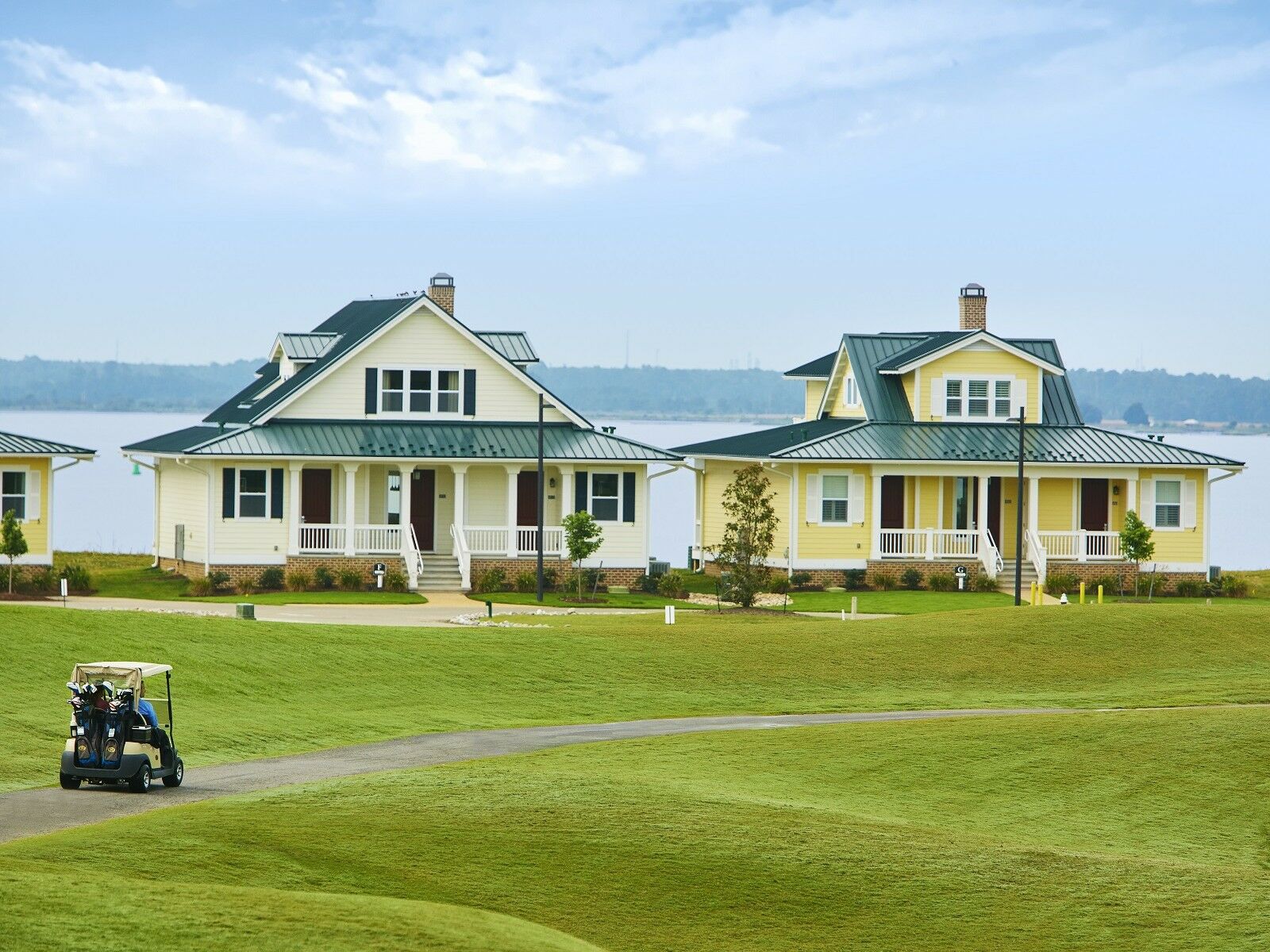 Kingsmill 4*