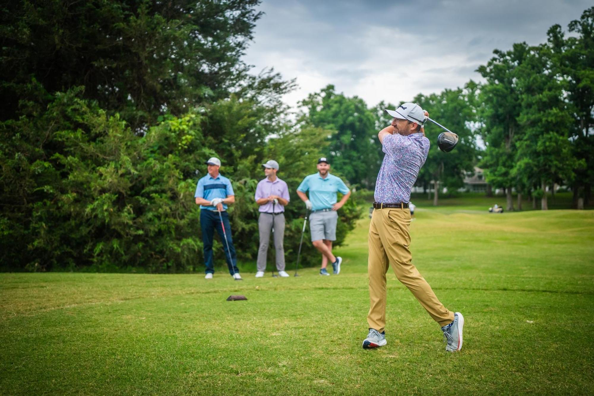 Kingsmill Resort Williamsburg