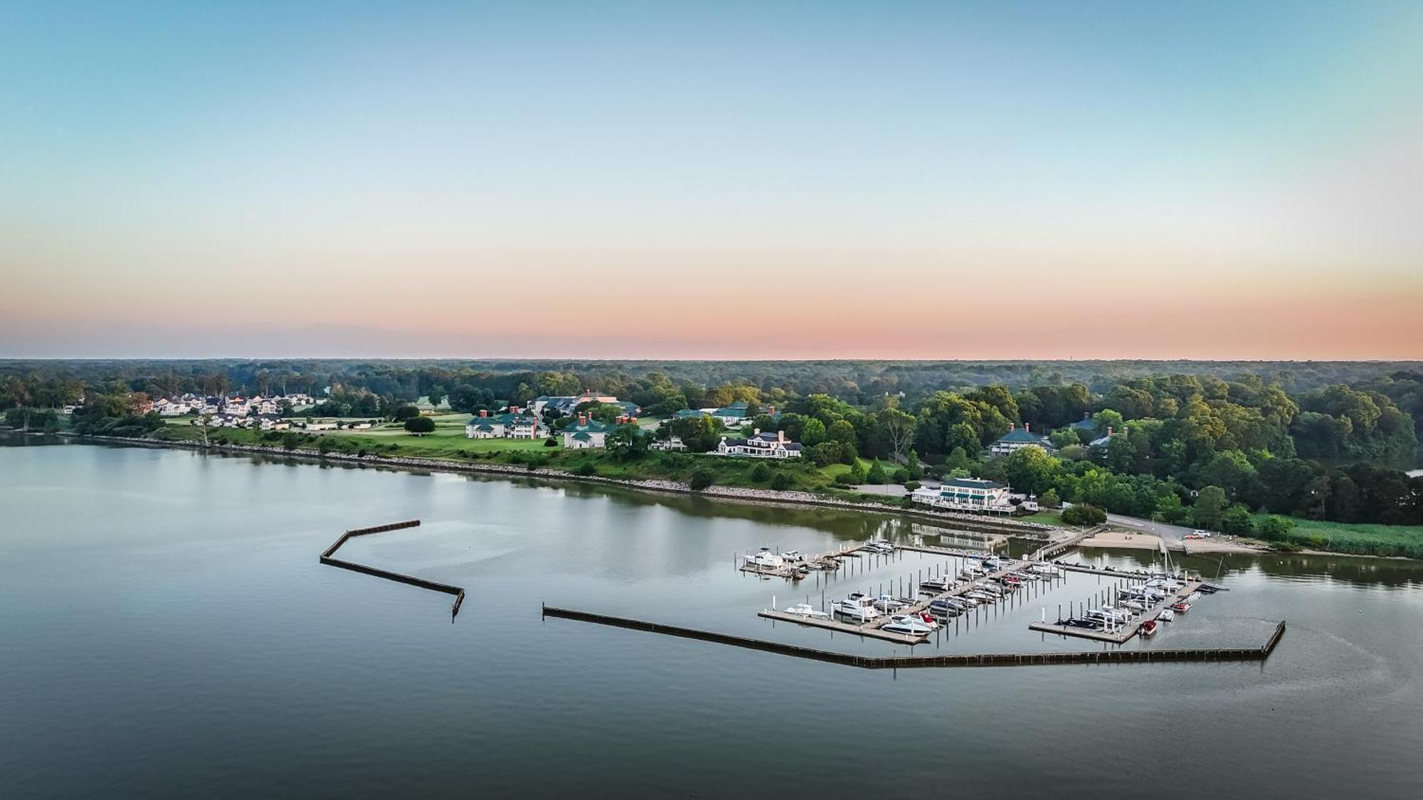 Resort Kingsmill