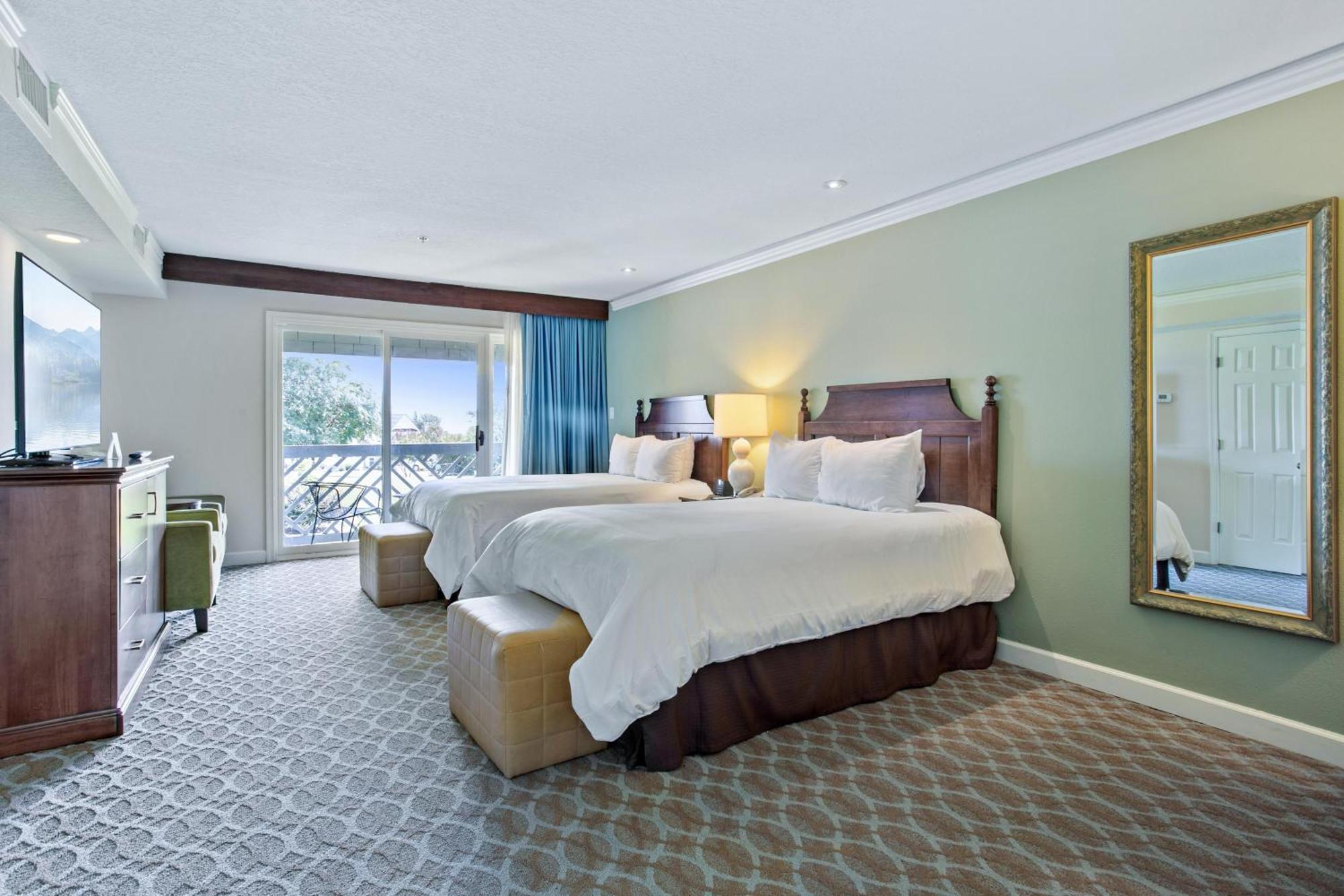 Kingsmill Resort