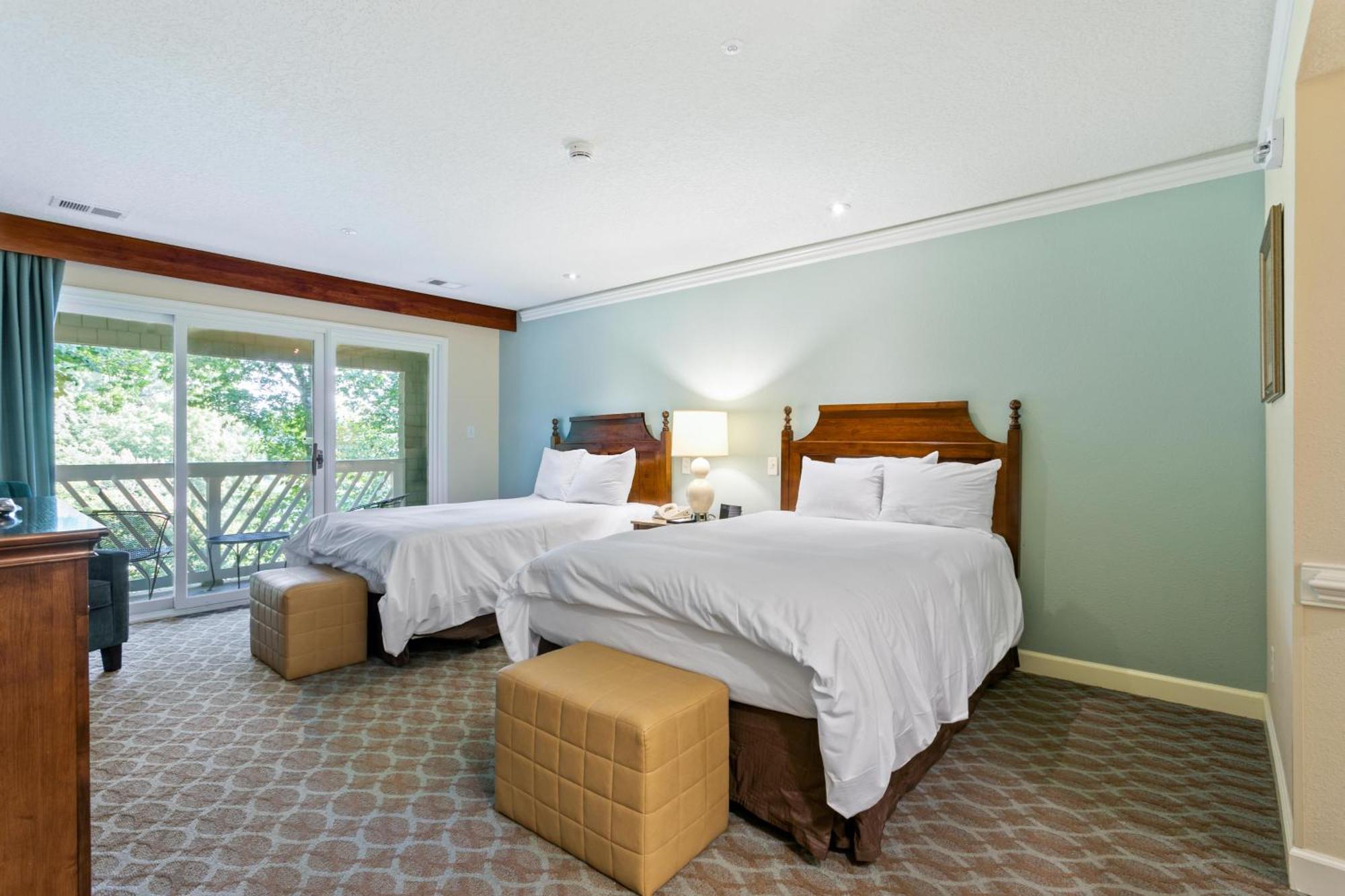 Resort Kingsmill 4*