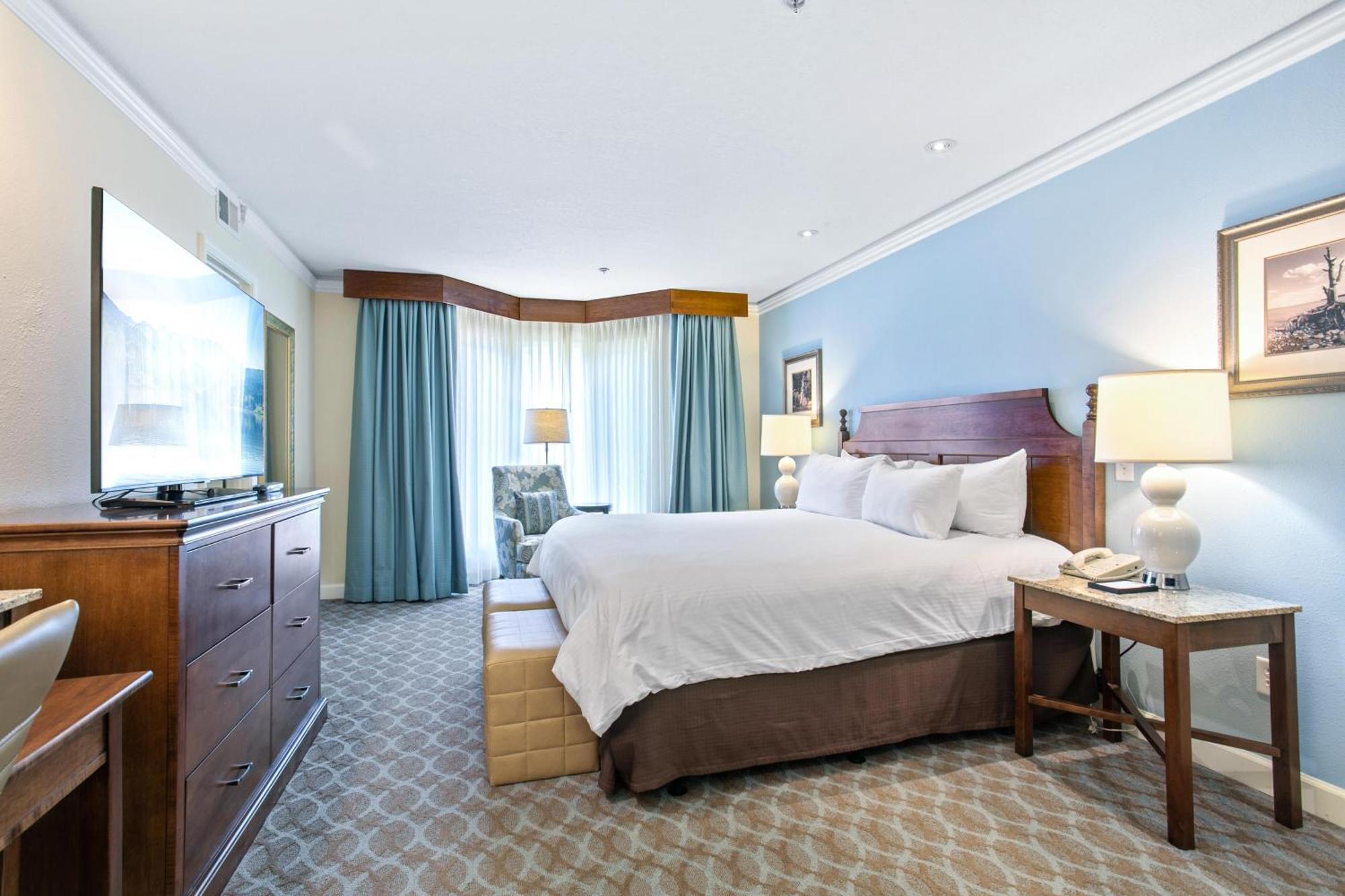 Kingsmill Resort