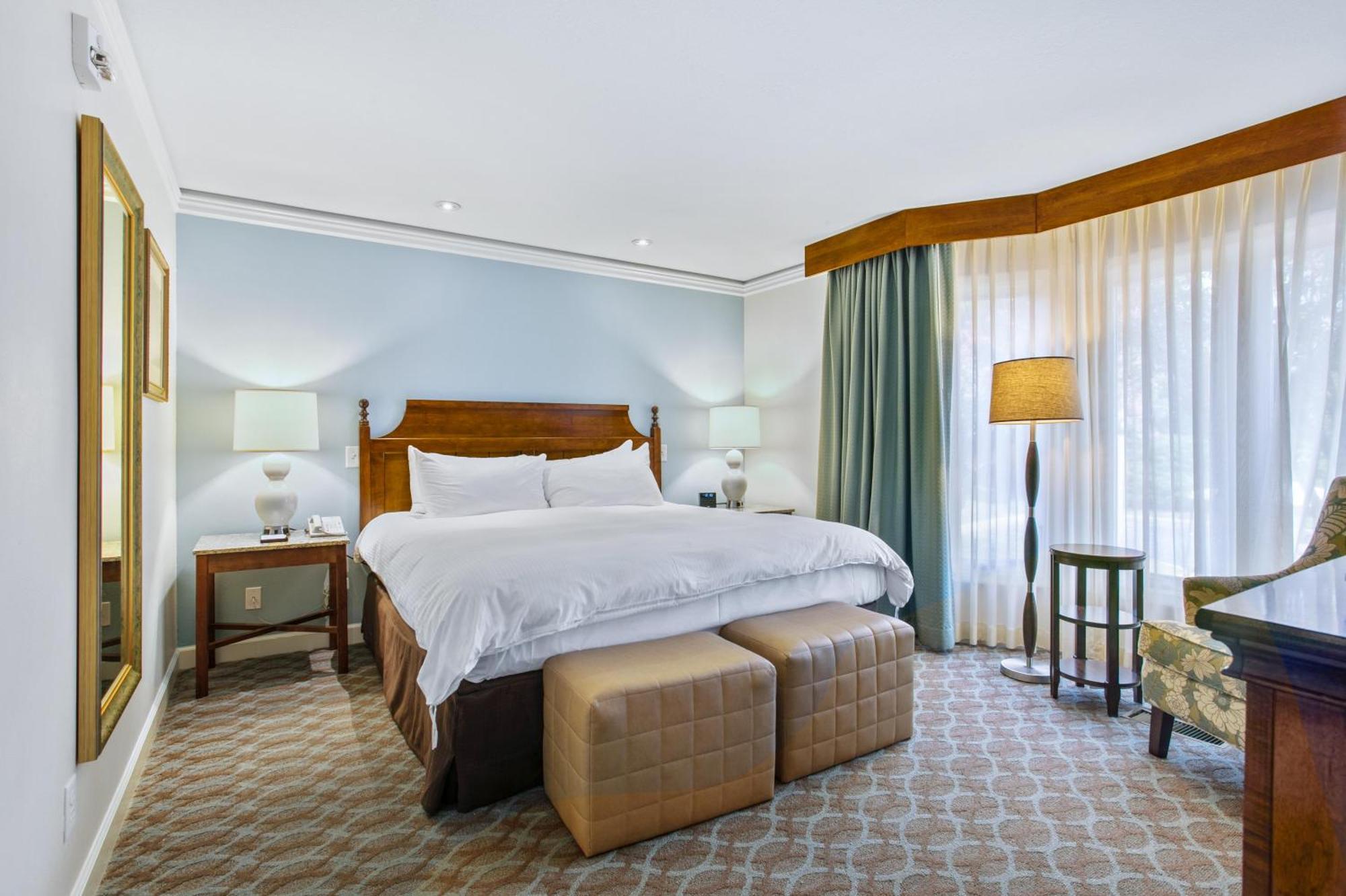 Kingsmill 4* Williamsburg