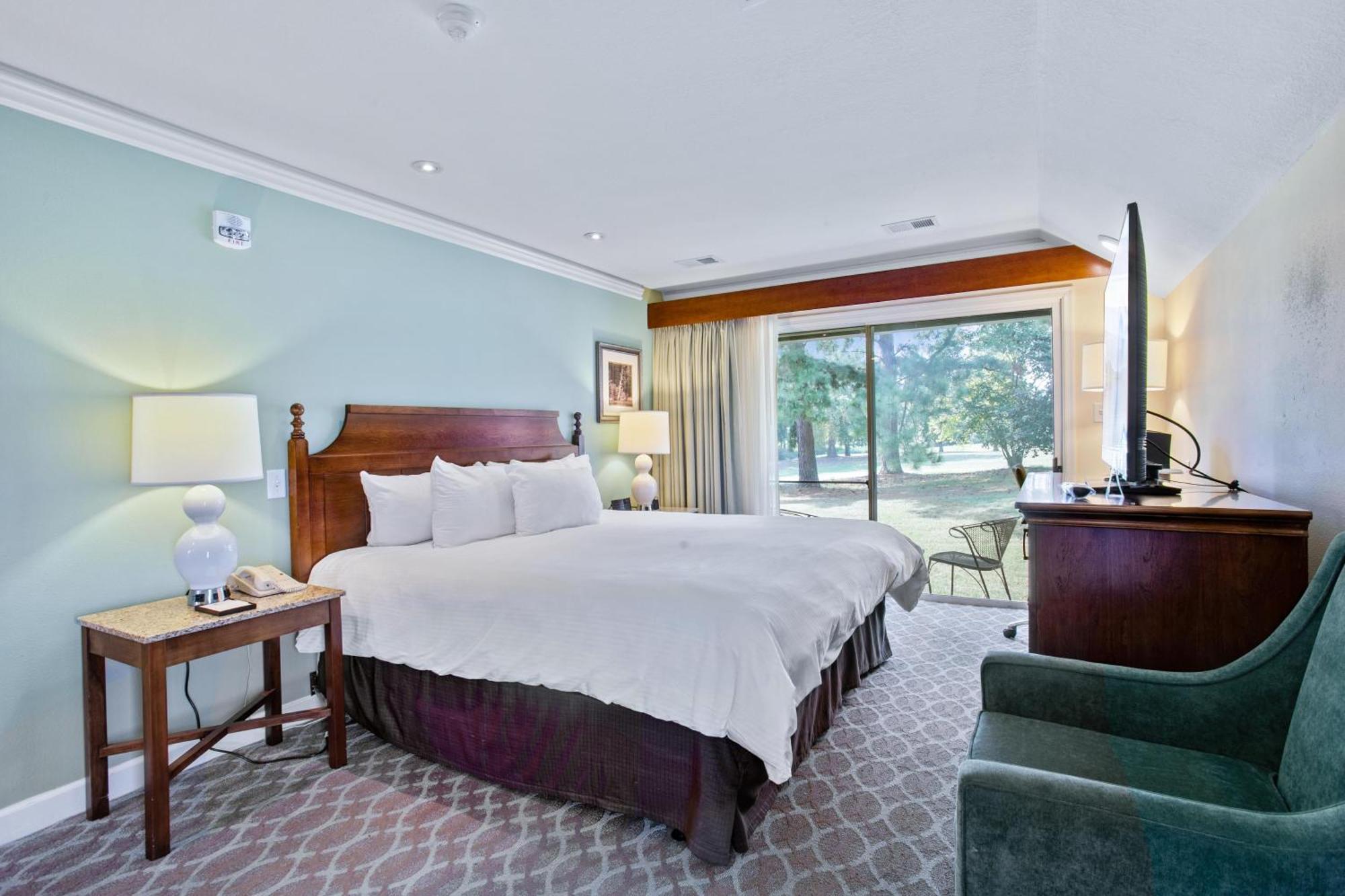 Kingsmill Resort