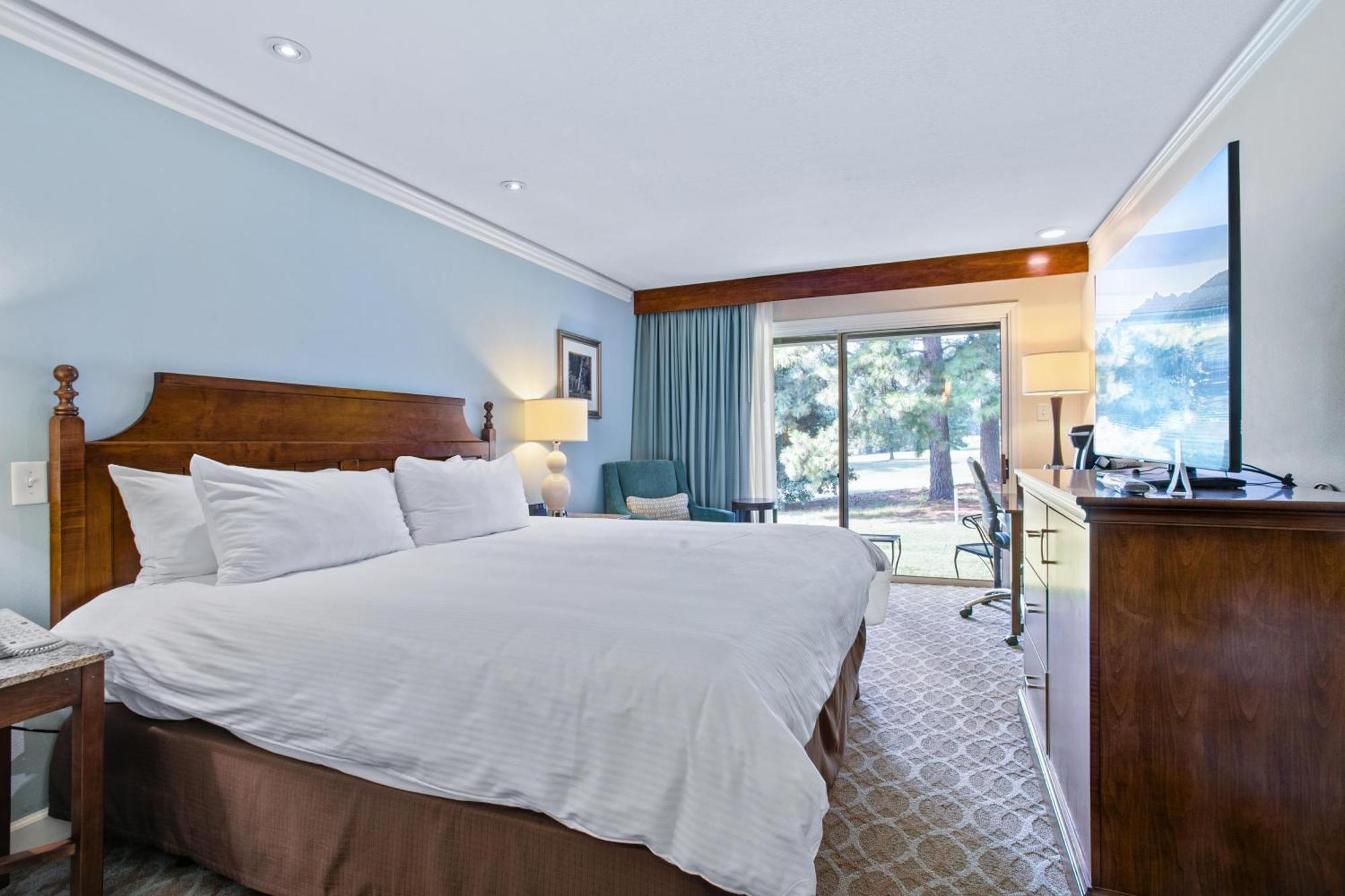 Kingsmill Resort 4*