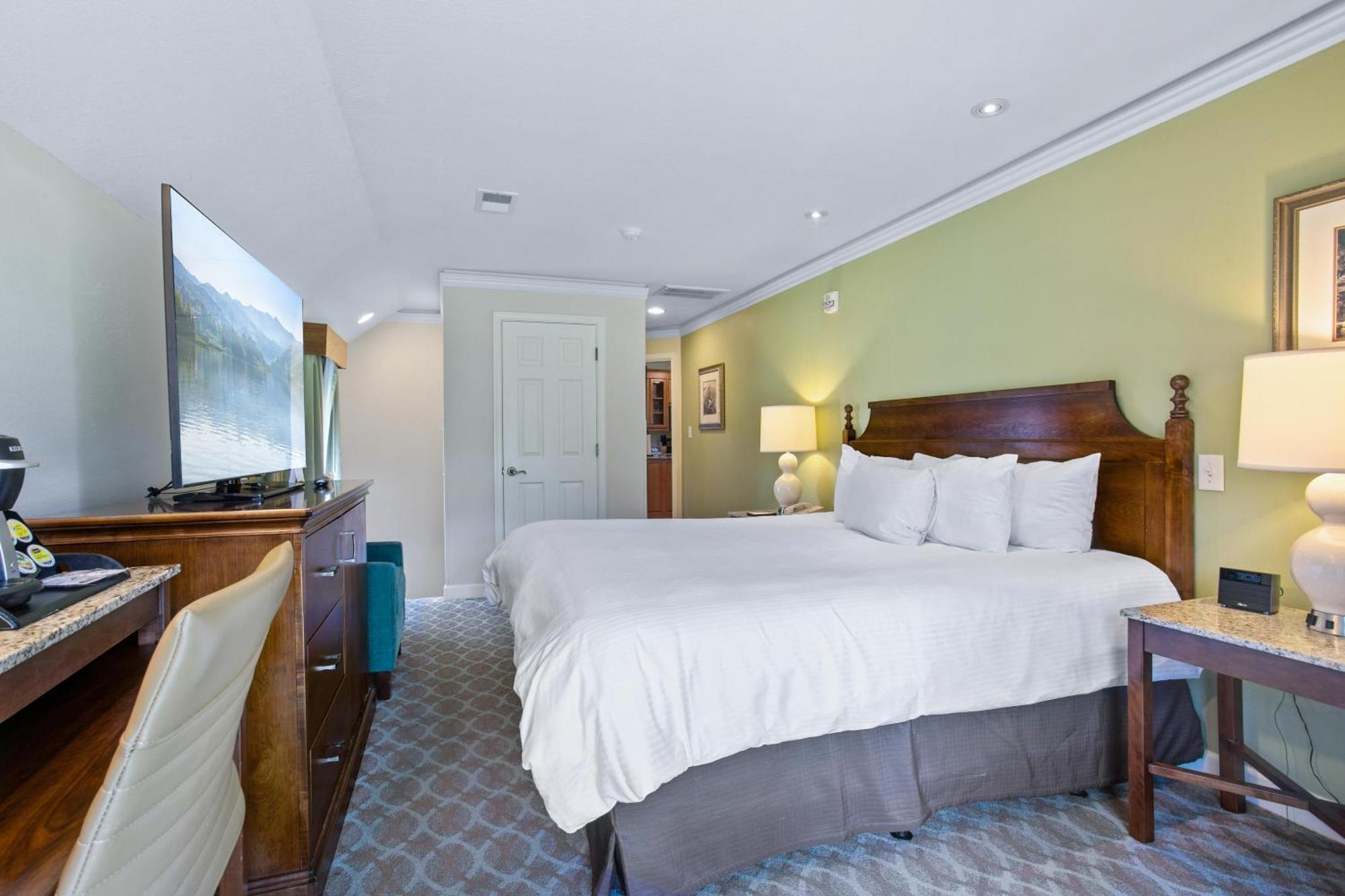 Kingsmill Resort Williamsburg