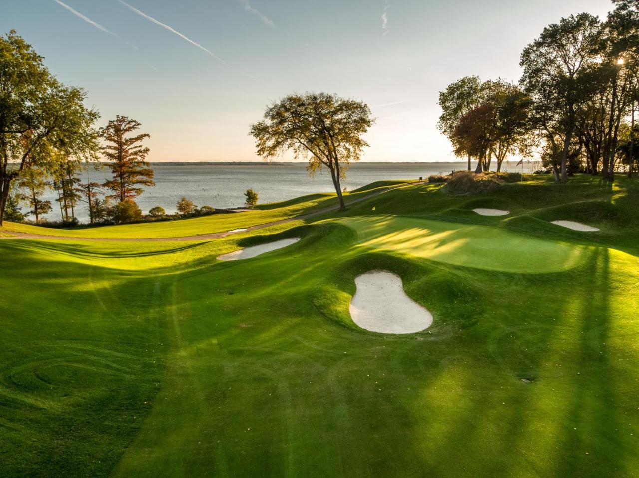 Kingsmill Resort Williamsburg