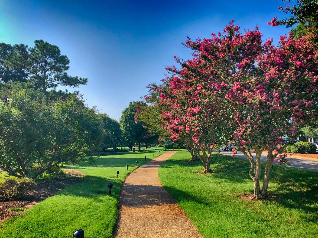 Kingsmill Resort 4*