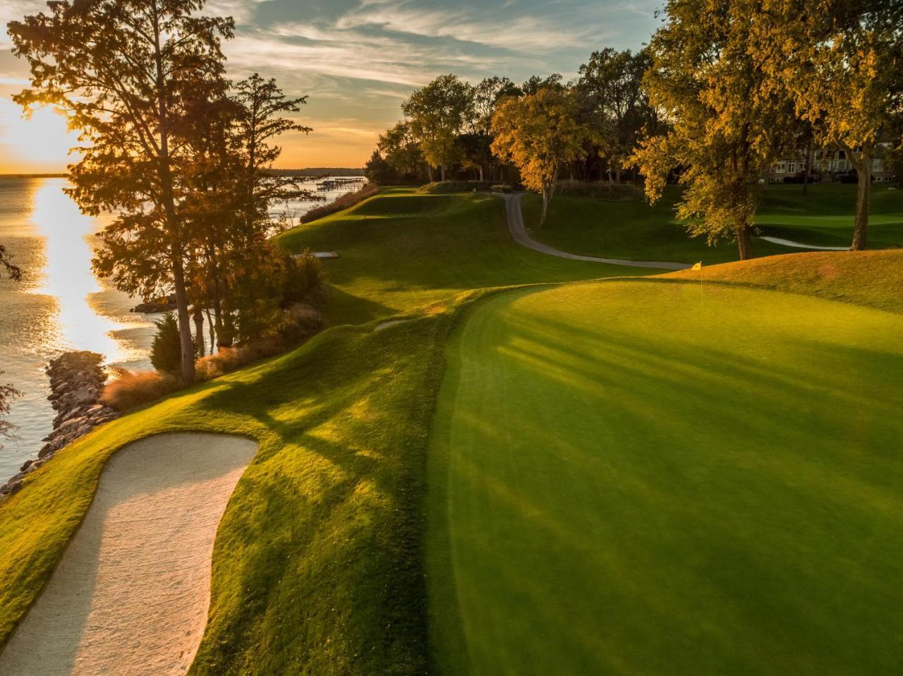 Resort Kingsmill 4*