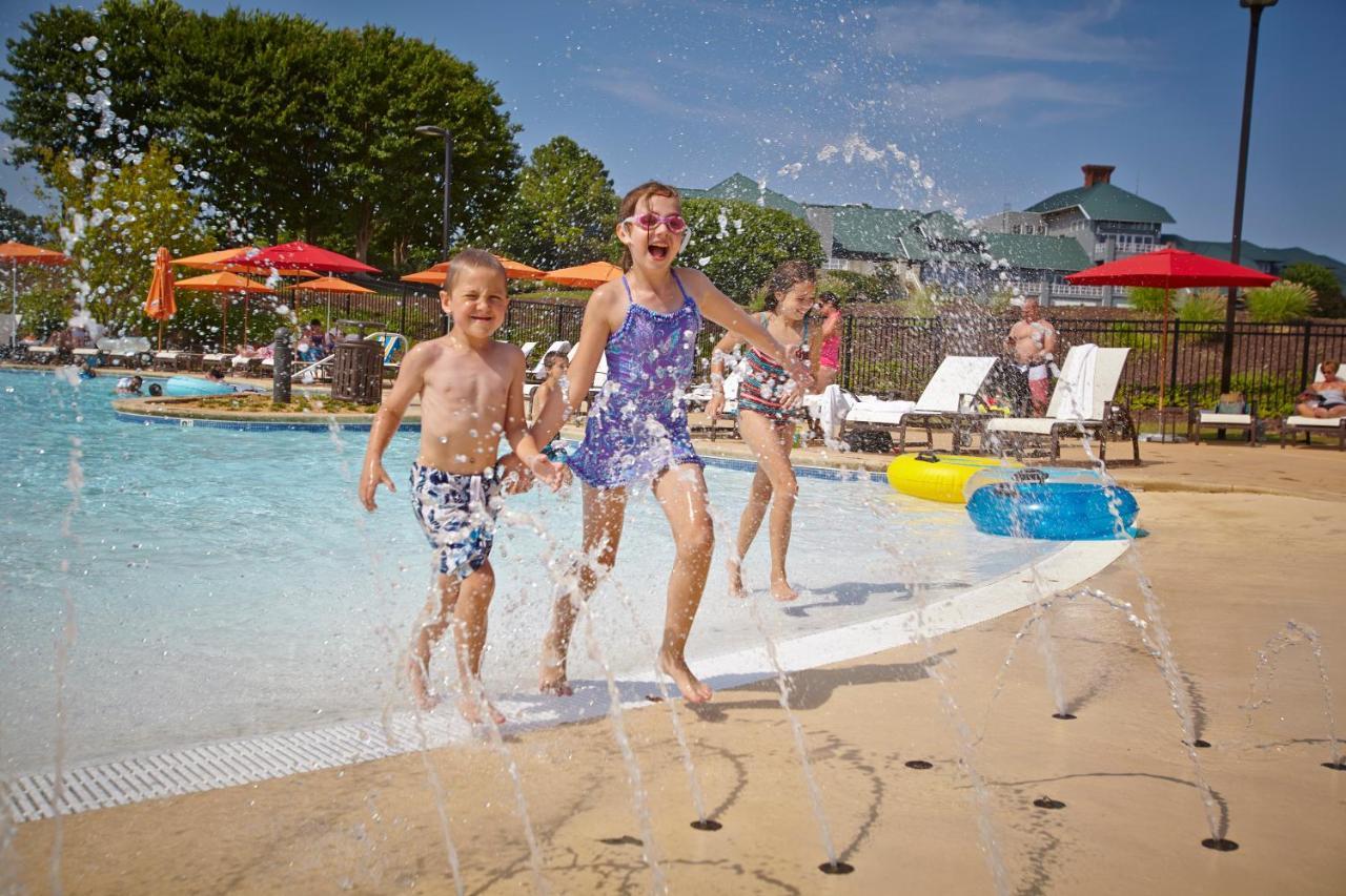 Kingsmill Resort 4*