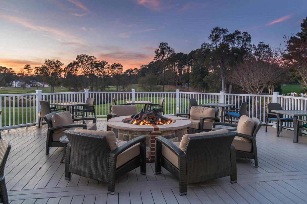Resort Kingsmill Williamsburg