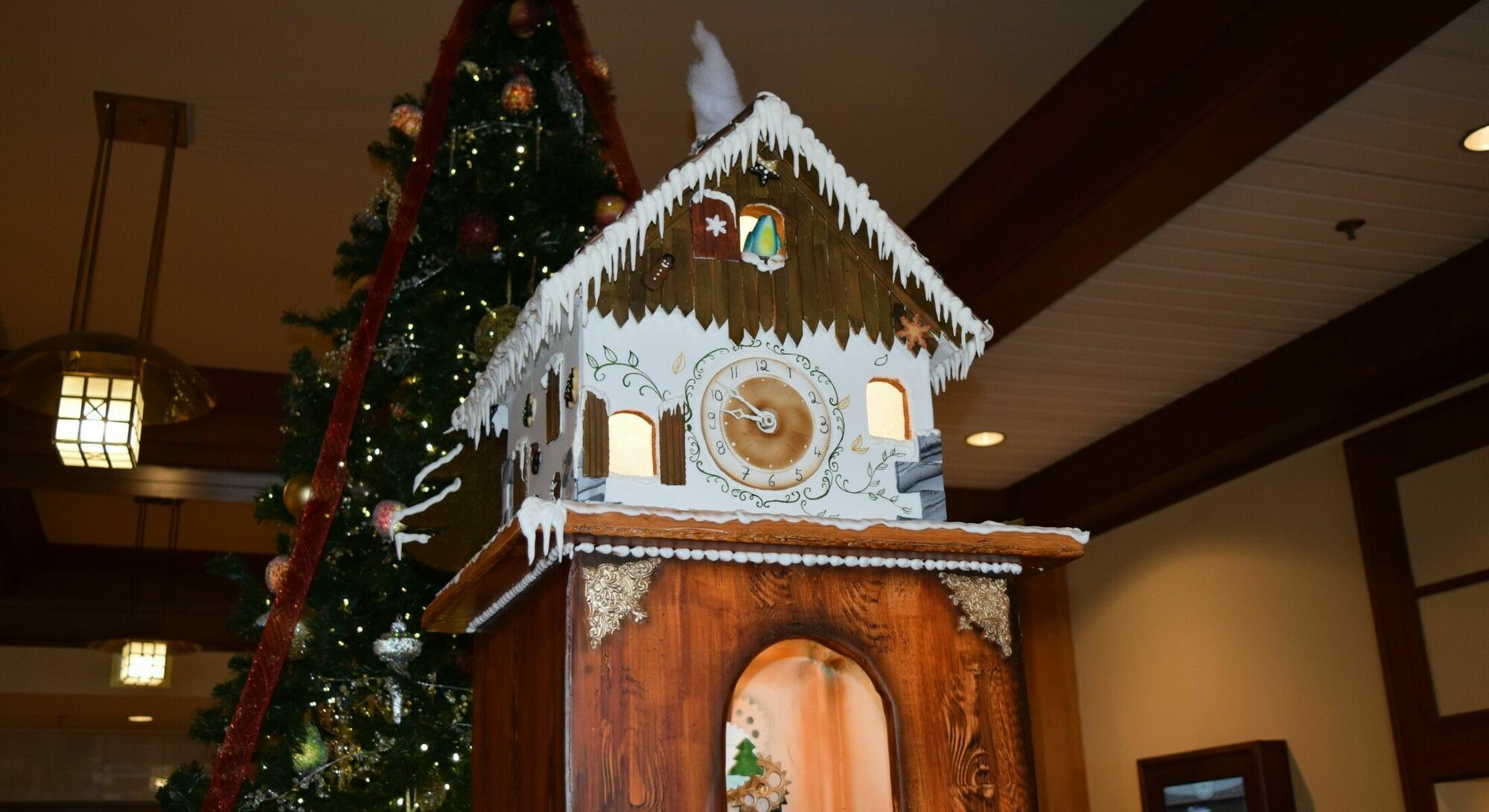 Kingsmill Resort Williamsburg
