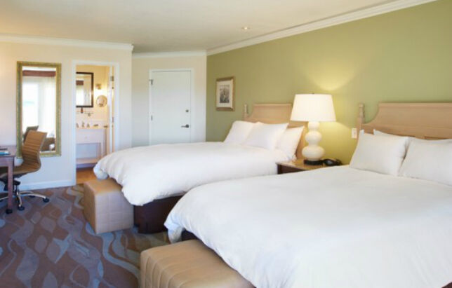 Resort Kingsmill